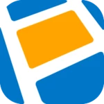 駐車場の検索&予約はsmart parking peasyで android application logo